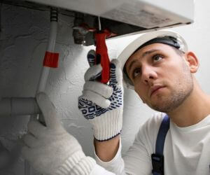 About Emergency plumbing pros Woodlake, CA